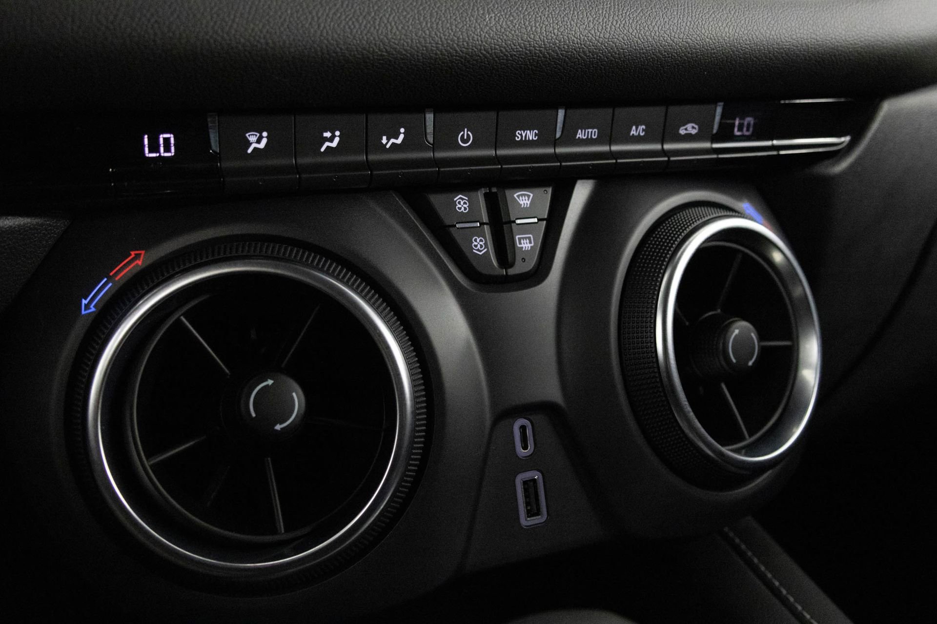 2023 CHEVROLET BLAZER - Image 22