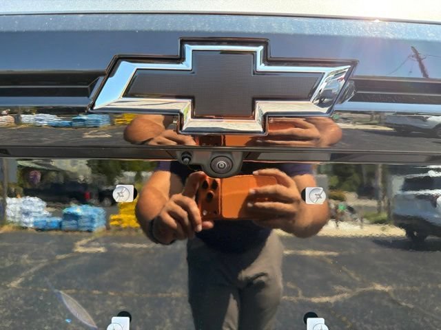 2027 Chevrolet Traverse Z71 - Photo 14
