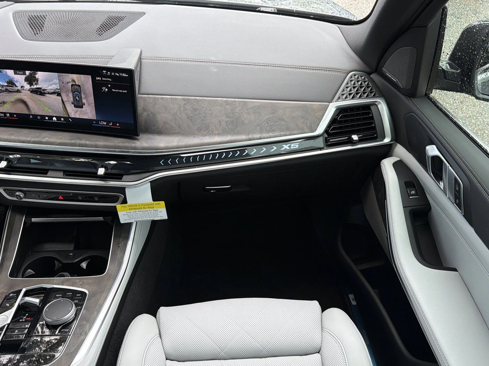 New 2026 Dravit Grey Metallic BMW sDrive40i image 18