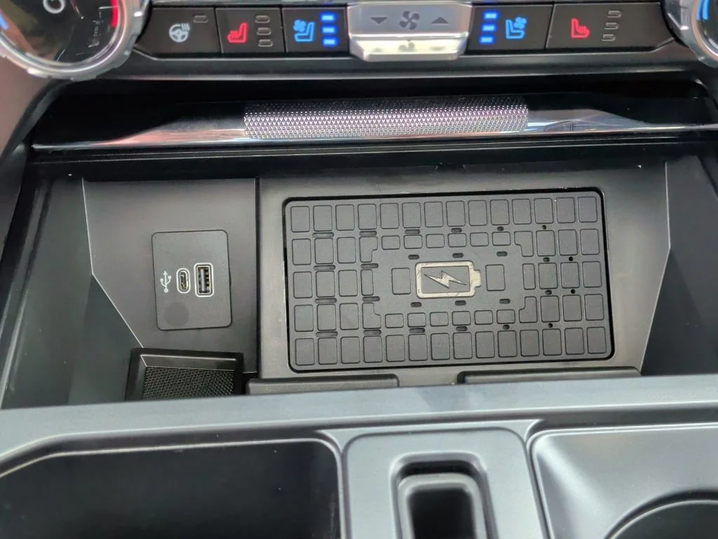 2026 Ford F-150 King Ranch - Photo 36