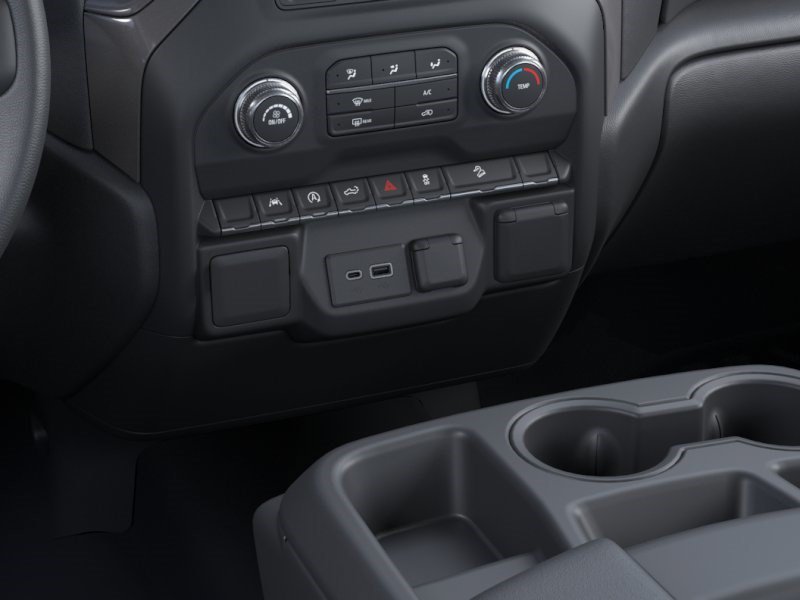 2026 GMC Sierra 1500 Pro - Photo 23