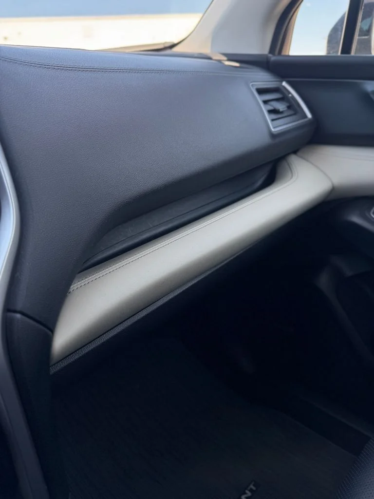 Used 2022 Silver Subaru Limited image 37