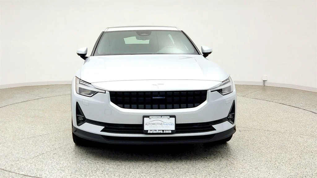 Used 2021 Magnesium Polestar Launch Edition Fastback w/ 20