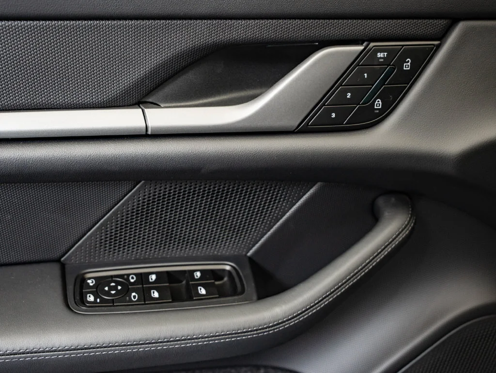 New 2026 Jet Black Metallic Porsche  image 29