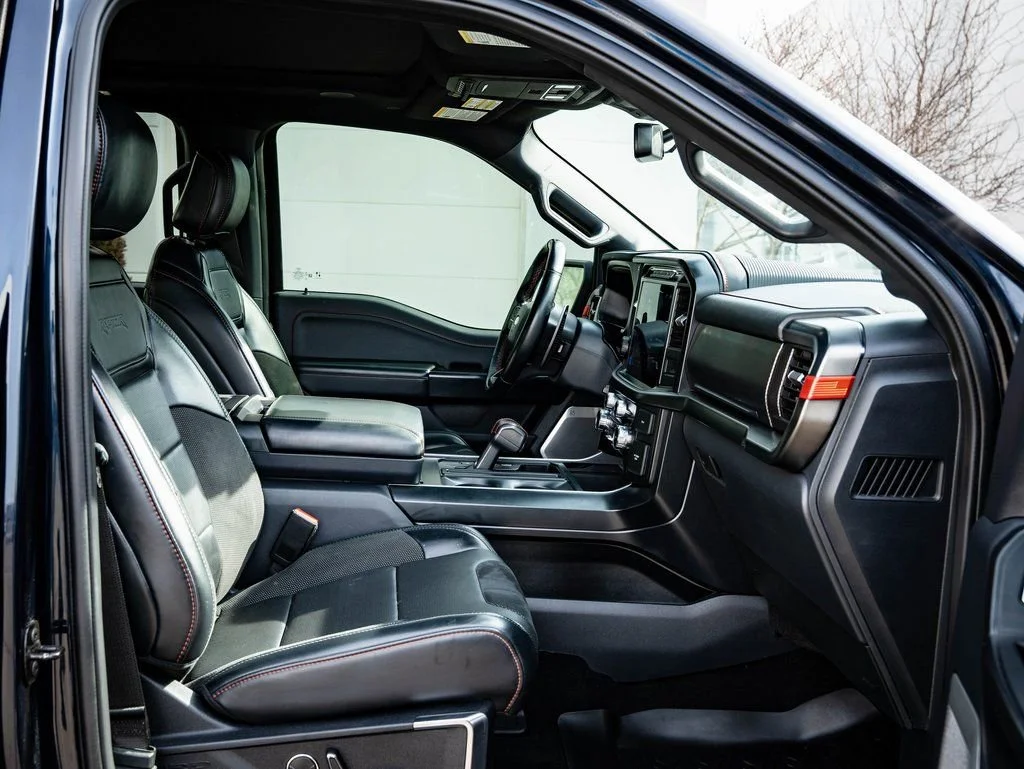 2024 Ford F-150 Raptor - Photo 22