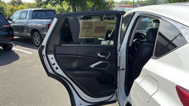2023 Acura RDX Base - Photo 23
