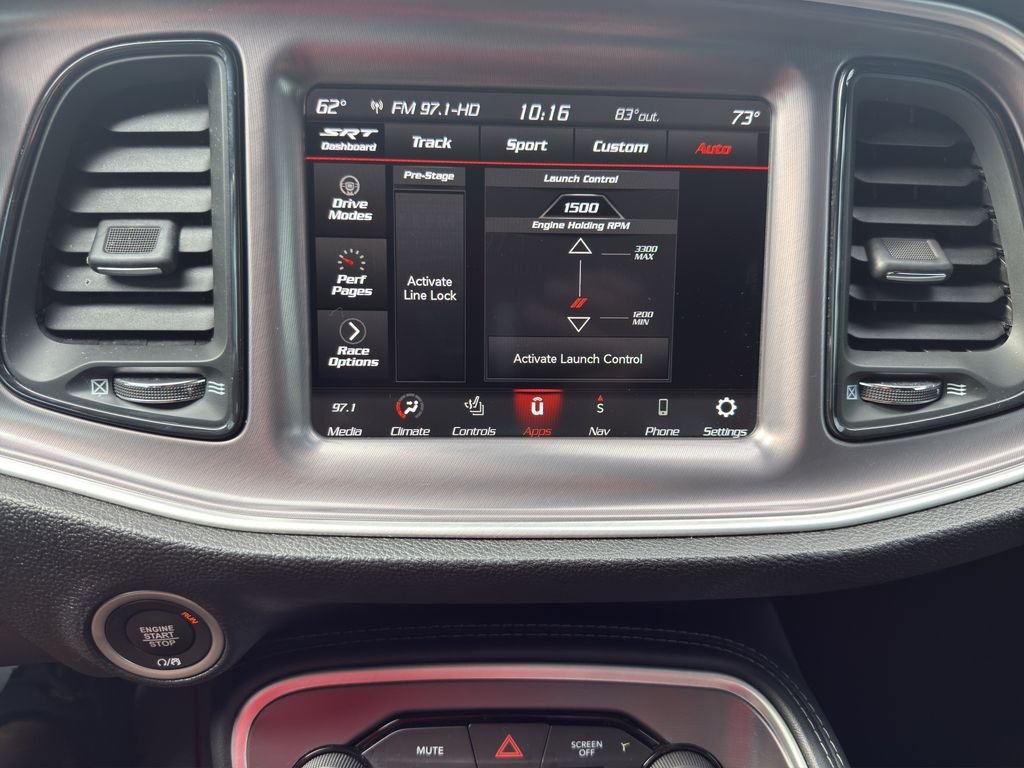 Used 2021 F8 Green Dodge R/T Scat Pack image 31
