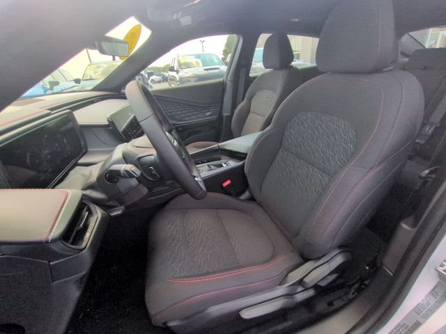 New 2026 White Knuckle Exterior Paint Dodge R/T image 14
