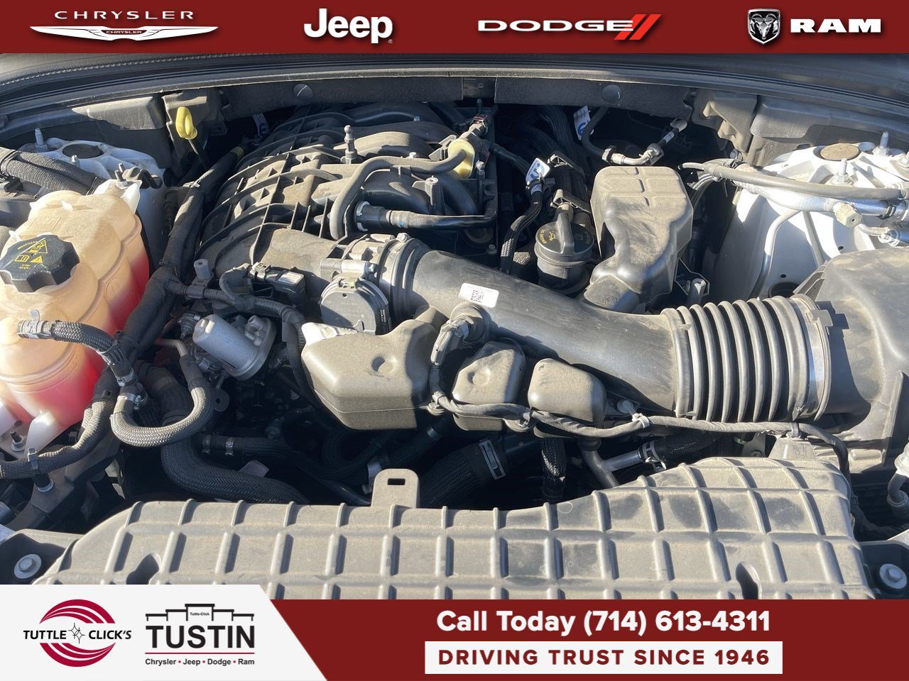 Used 2023 Bright White Clearcoat Jeep Altitude image 41