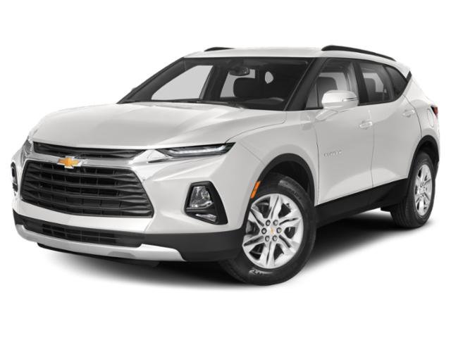 2020 Chevrolet Blazer 1LT