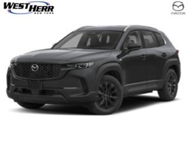 2026 Mazda CX-50 Hybrid Preferred AWD