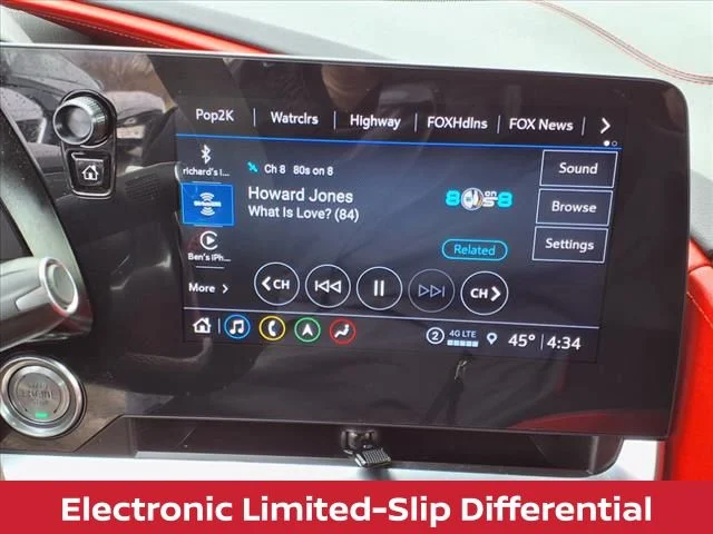 2022 Chevrolet Corvette 2LT - Photo 17