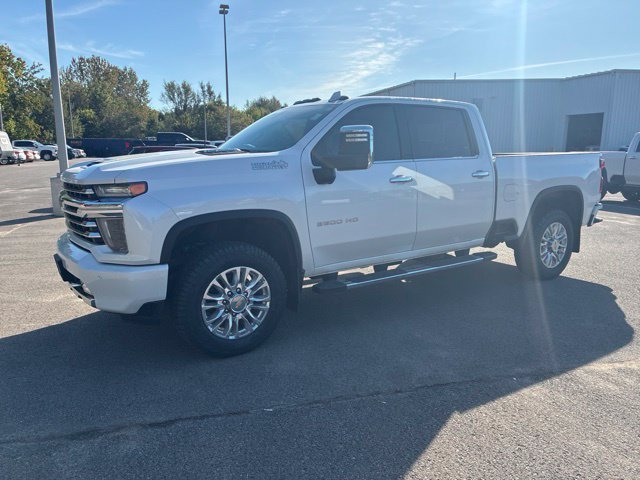 Used 2023 Chevrolet Silverado 3500HD High Country with VIN 1GC4YVEY1PF253518 for sale in Kansas City