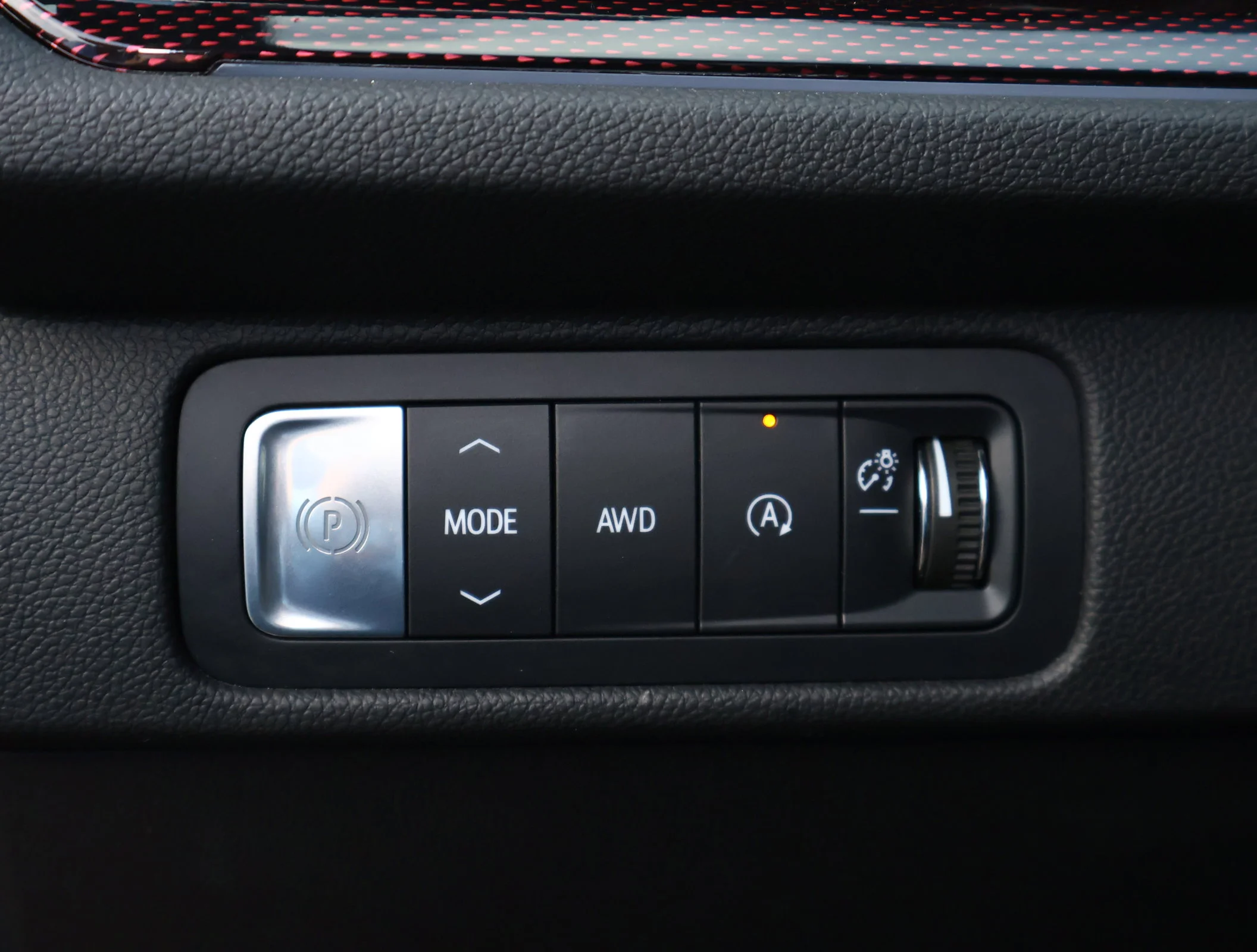 2024 Chevrolet Traverse RS - Photo 14