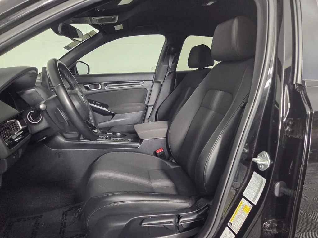 Used 2026 Black Honda Sport image 10