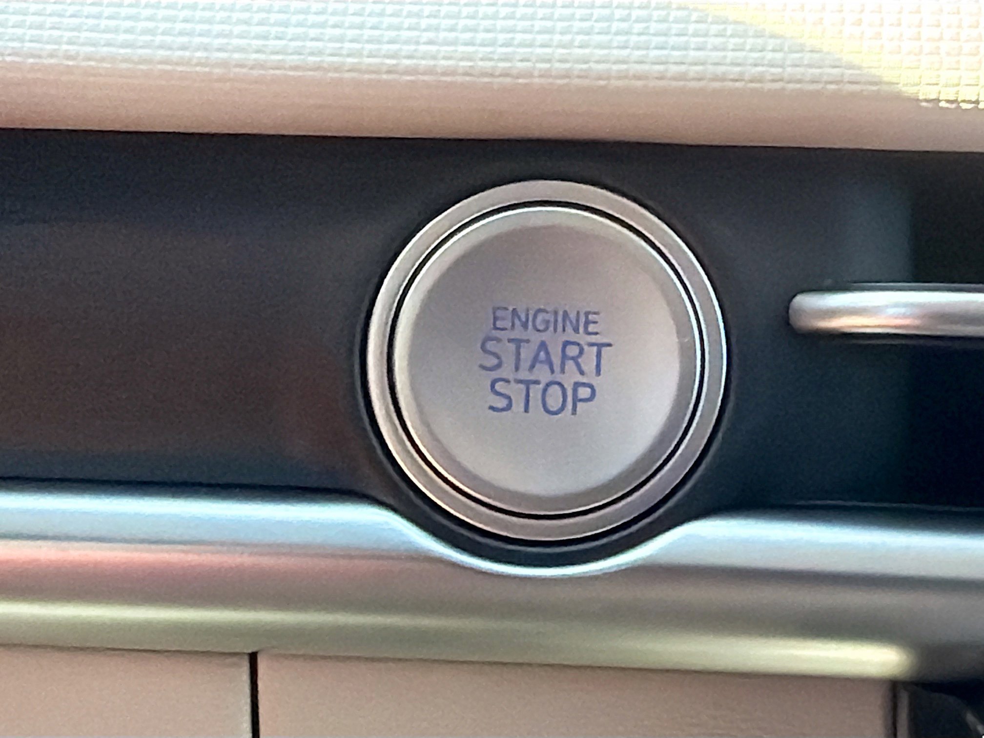 New 2026 Serenity White Pearl Hyundai SEL FWD image 65