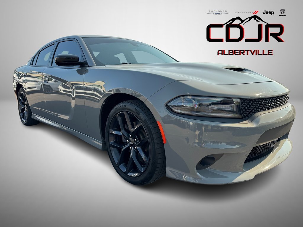 2019 Dodge Charger