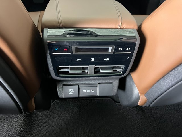 New 2026 Majestic Black Pearl Acura w/Technology Package image 31