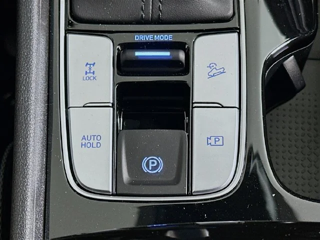 New 2026 Hyundai SANTA CRUZ Limited