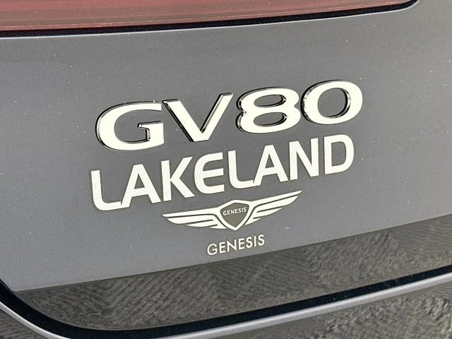 New 2026 Blue Genesis 3.5T Prestige image 26