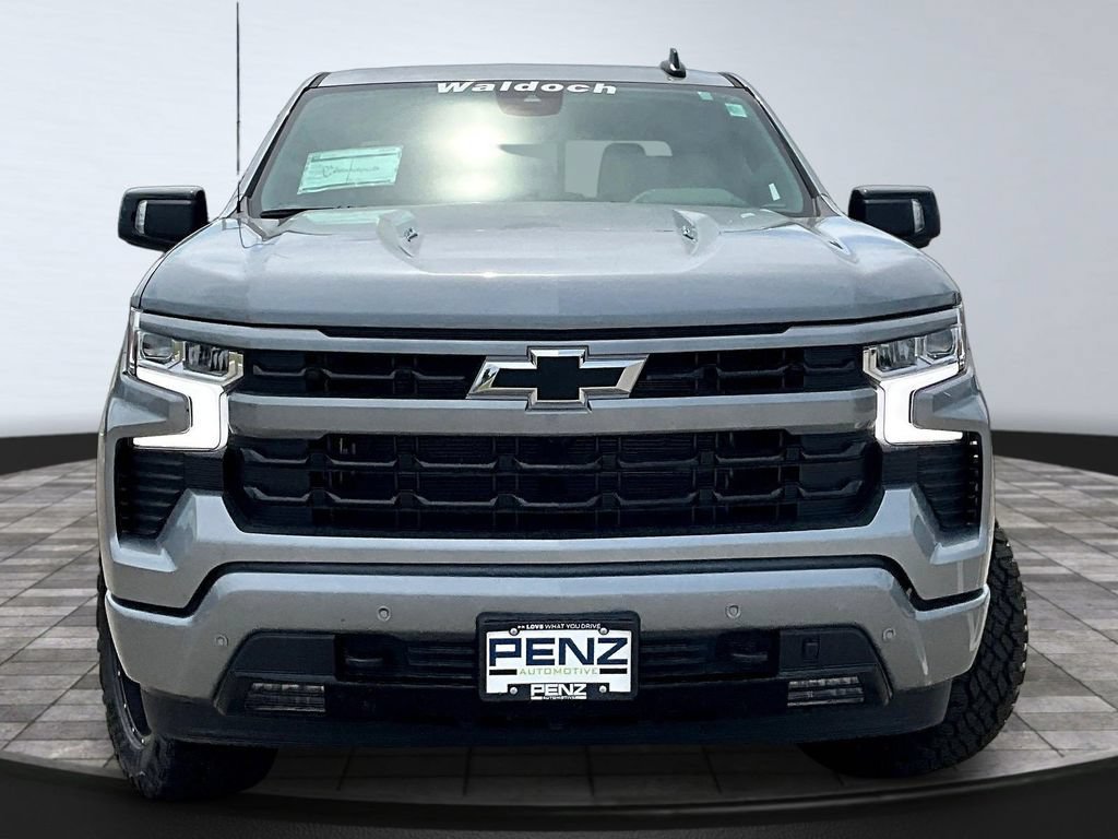 2026 Chevrolet Silverado 1500 RST - Photo 7