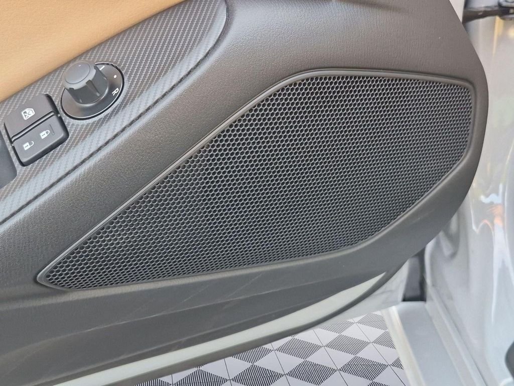 Certified Used 2024 Aero Gray Mazda Grand Touring image 11