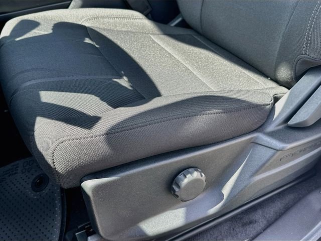 New 2026 Oxford White Ford STX image 20