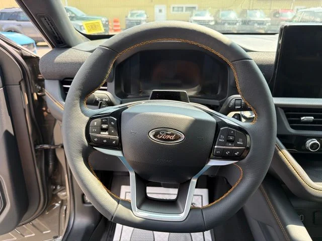 Used 2026 Gray Ford Tremor image 20