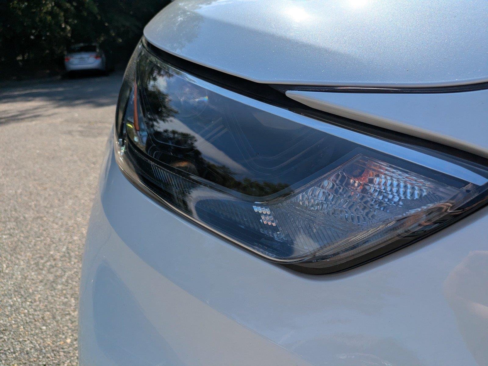 Used 2023 Wind Chill Pearl TOYOTA  image 10