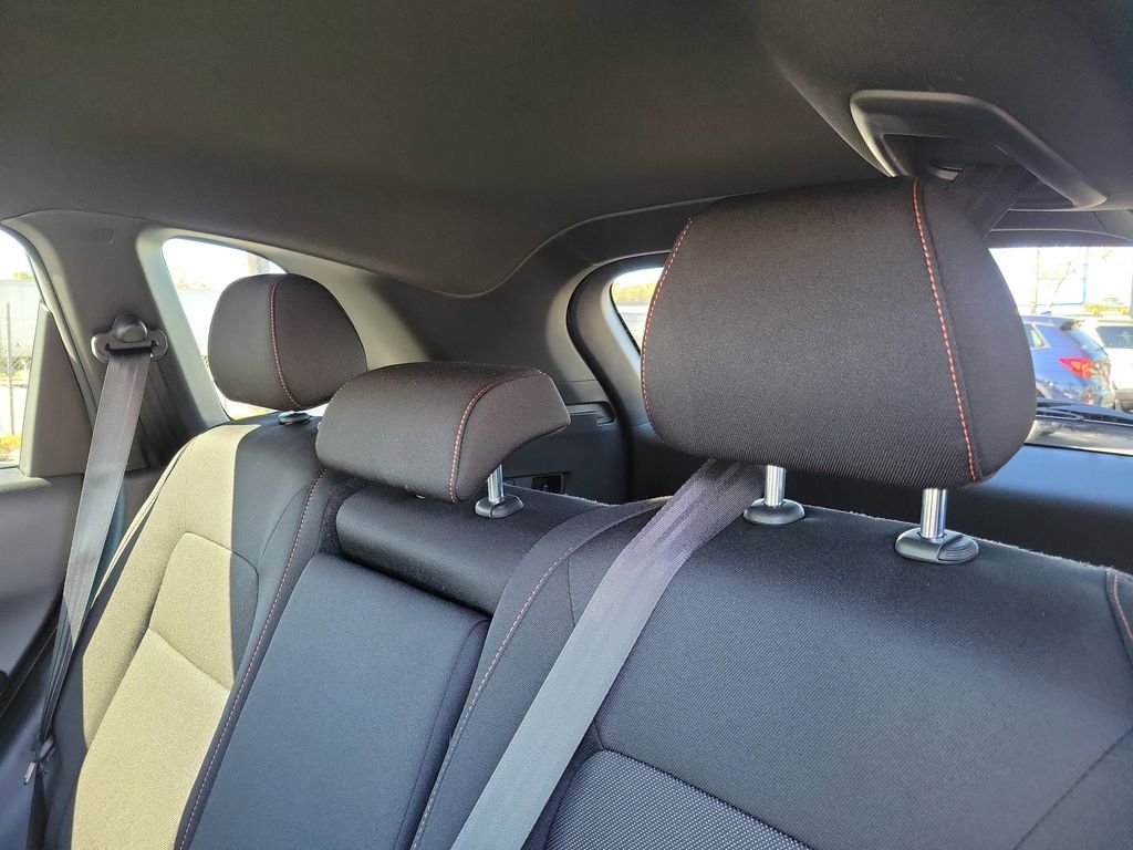 2026 Honda CR-V Sport - Photo 17