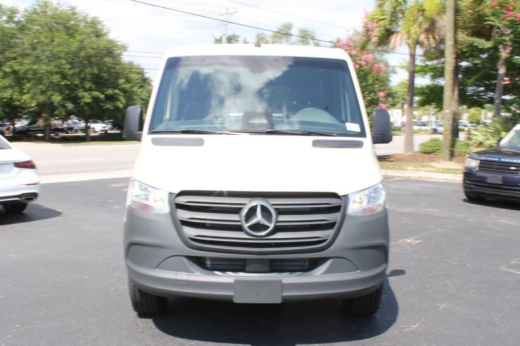 New 2026 Pebble Gray Mercedes-Benz  image 34