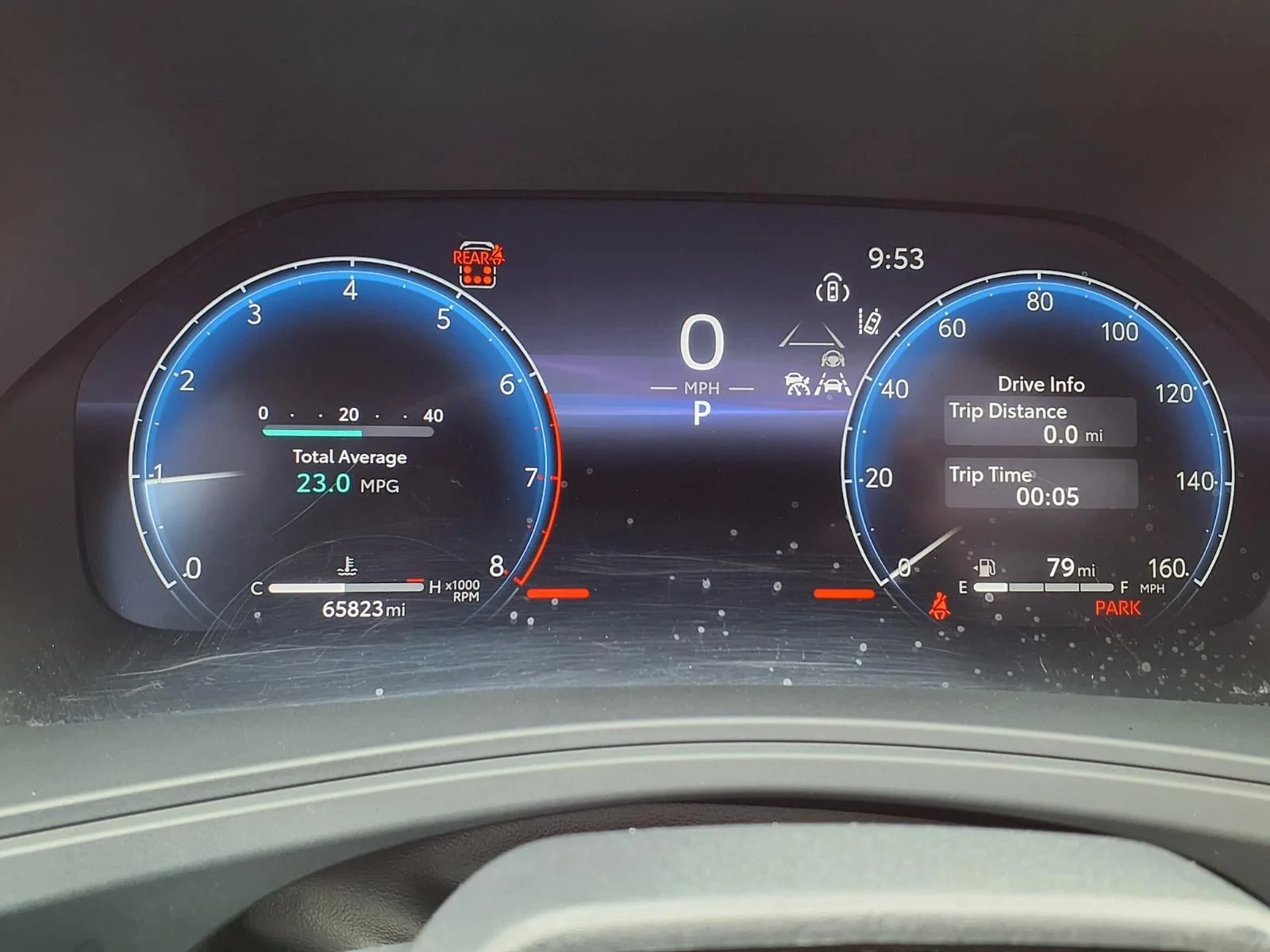 Certified Used 2024 Black Toyota Platinum image 13