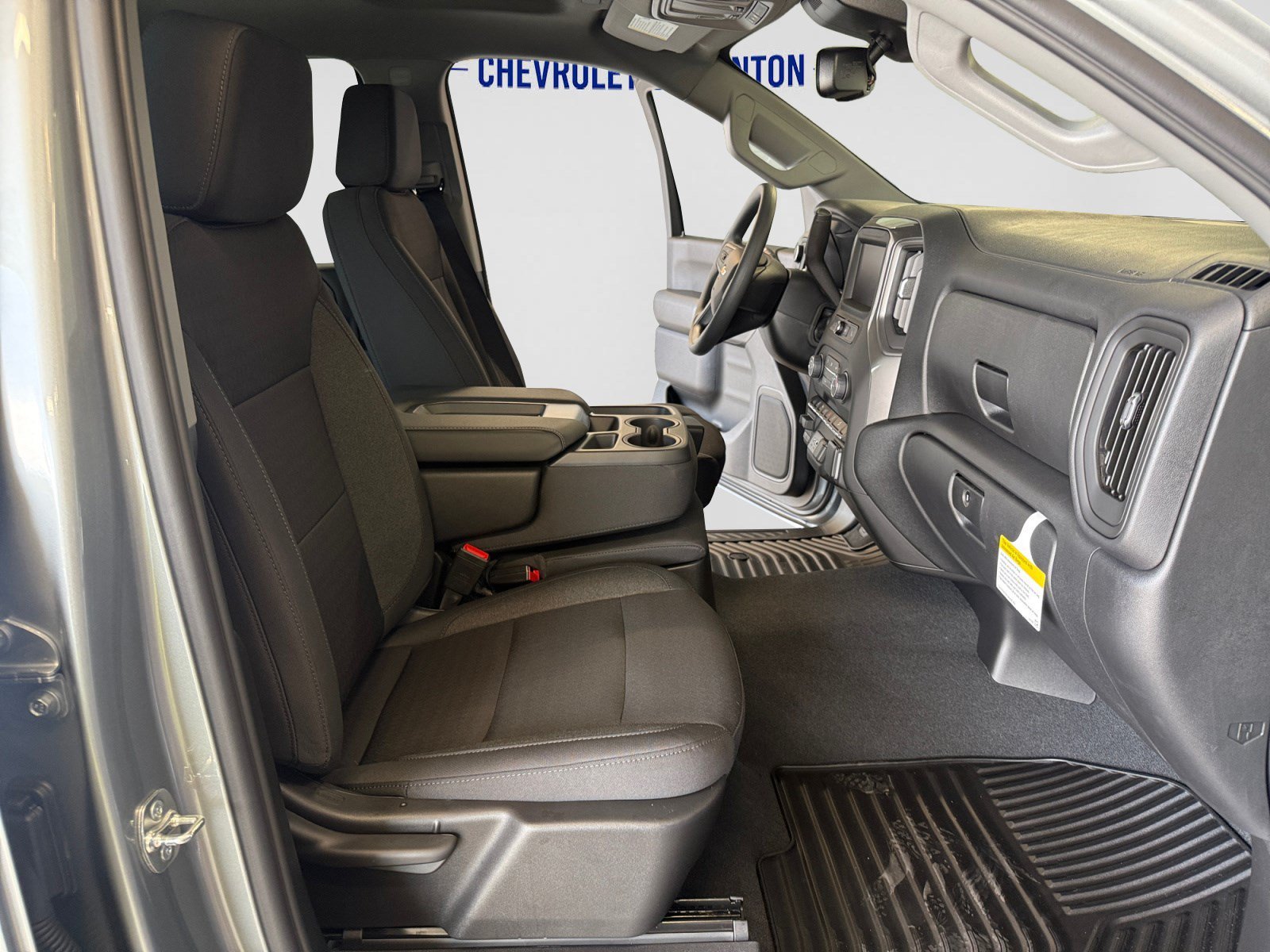 2026 Chevrolet Silverado 2500 HD Custom - Photo 13