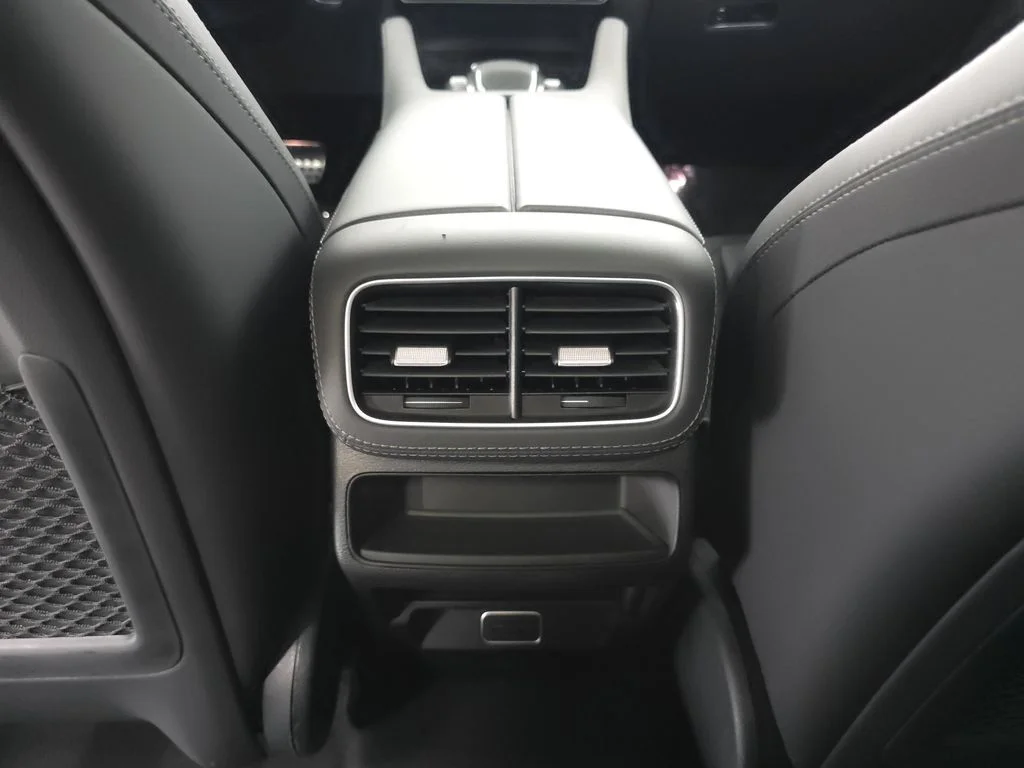Used 2024 MANUFAKTUR Alpine Gray Mercedes-Benz GLE 63 S AMG® image 29