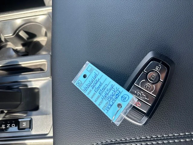 2026 Ford F-150 Lariat - Photo 27