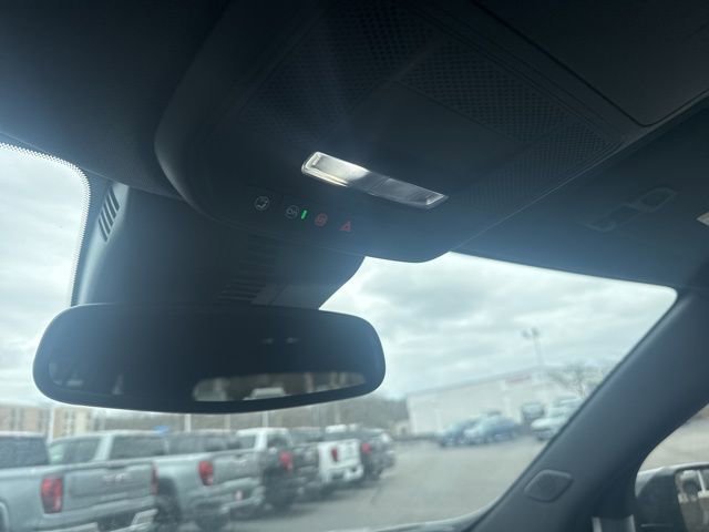 2025 Buick Enclave Sport Touring - Photo 21