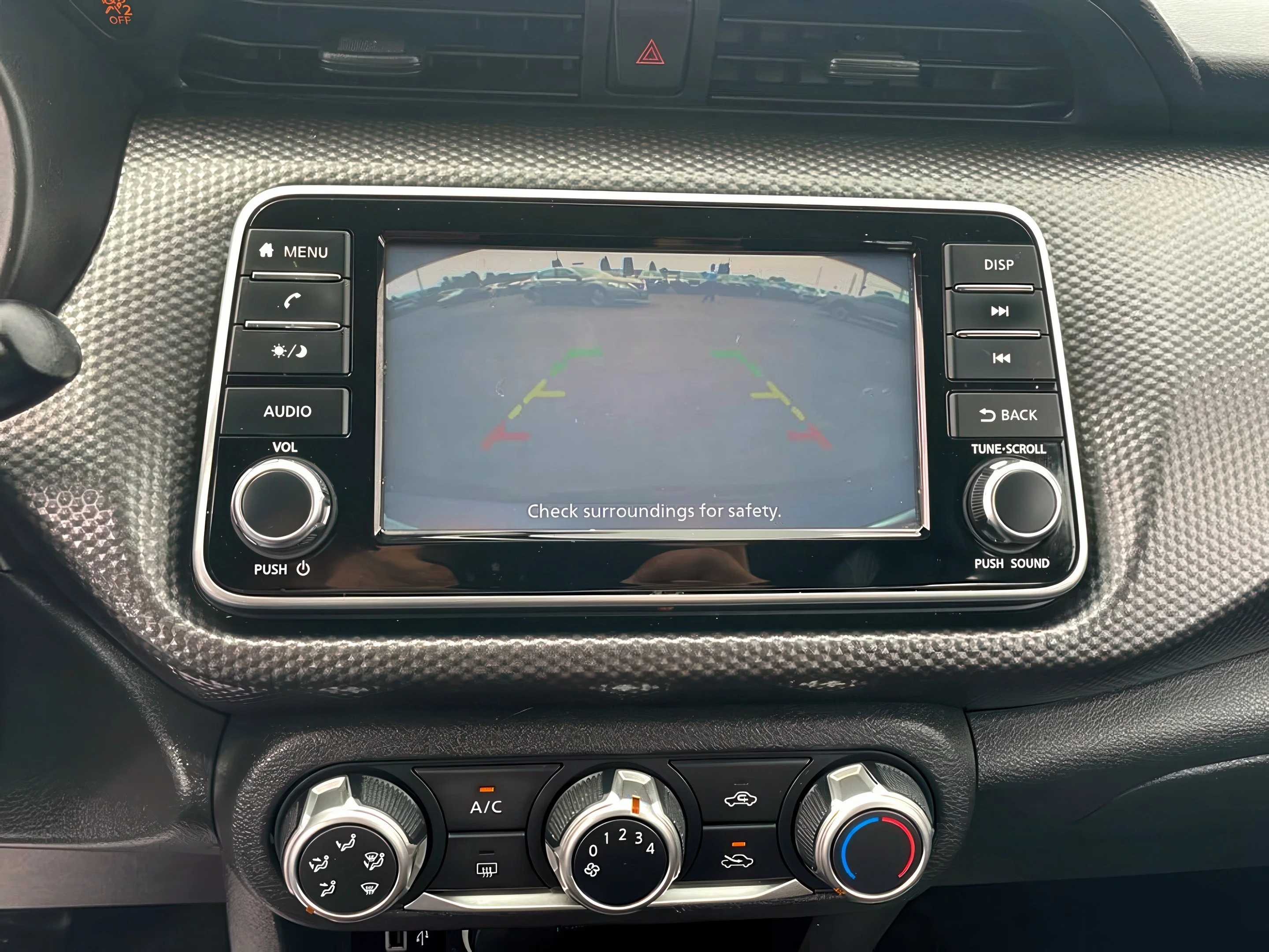 2019 Nissan Kicks S - Photo 17