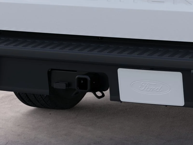New 2026 Oxford White Ford XL image 23