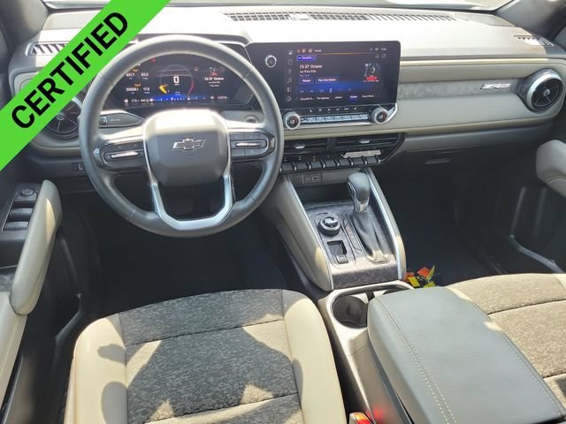 2024 Chevrolet Colorado ZR2 - Photo 24