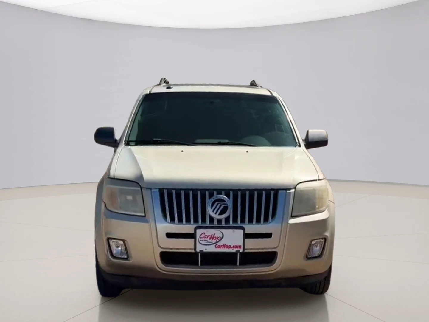 Used 2010 Tan Mercury BASE image 8