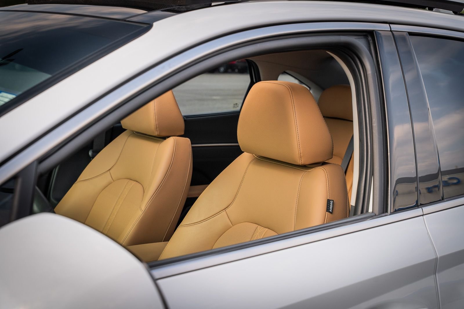 2024 Hyundai Sonata Hybrid Limited - Photo 30