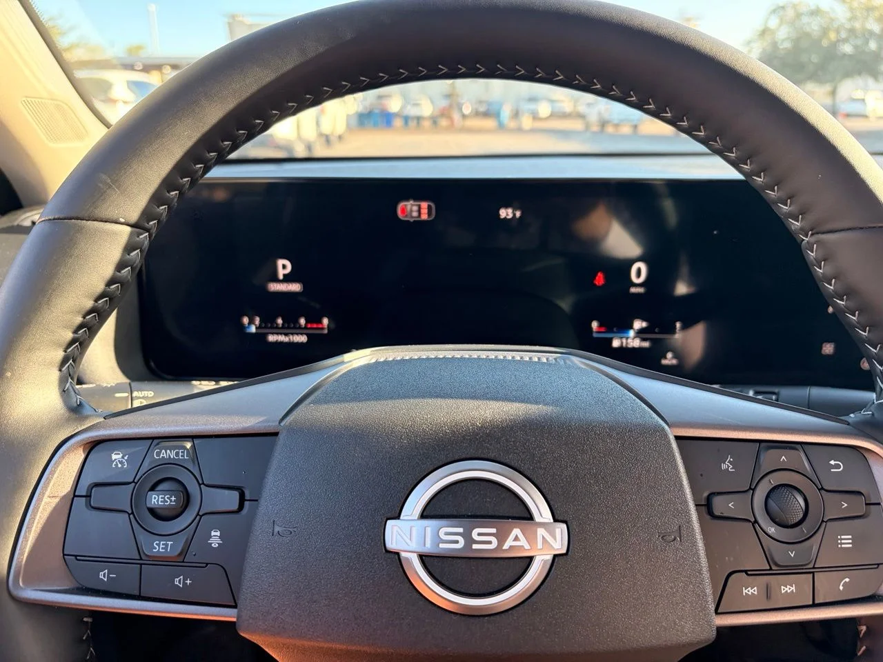 2026 Nissan Sentra SV - Photo 34