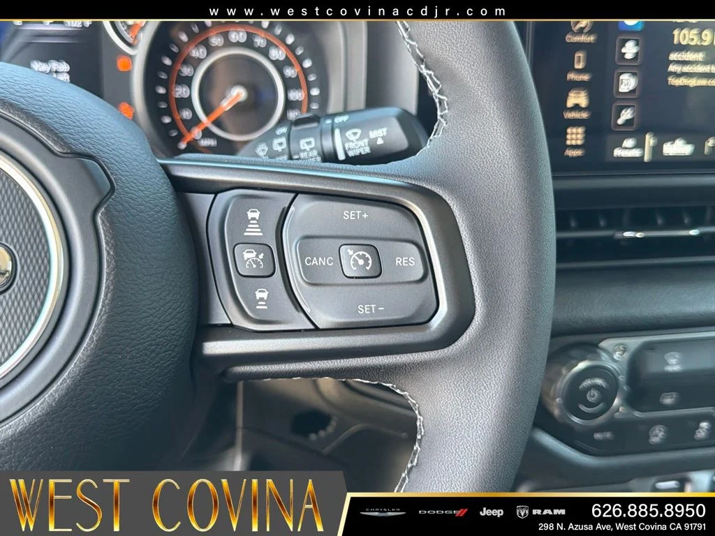 New 2026 41 Exterior Paint Jeep  image 18