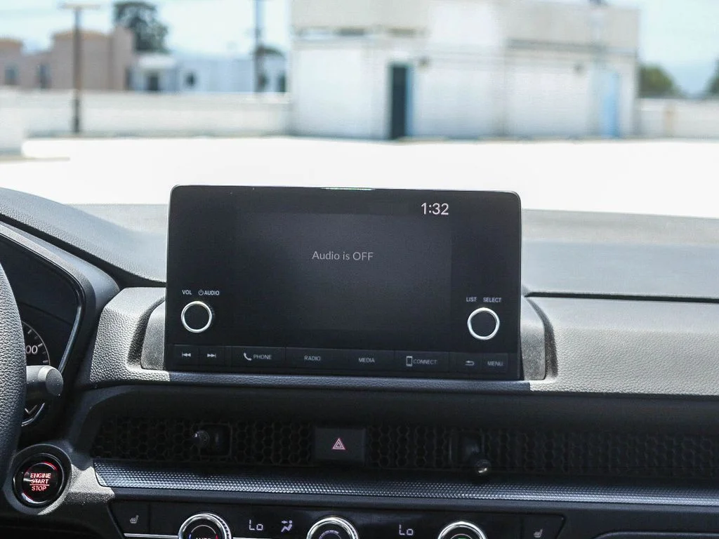 2023 Honda CR-V EX - Photo 15