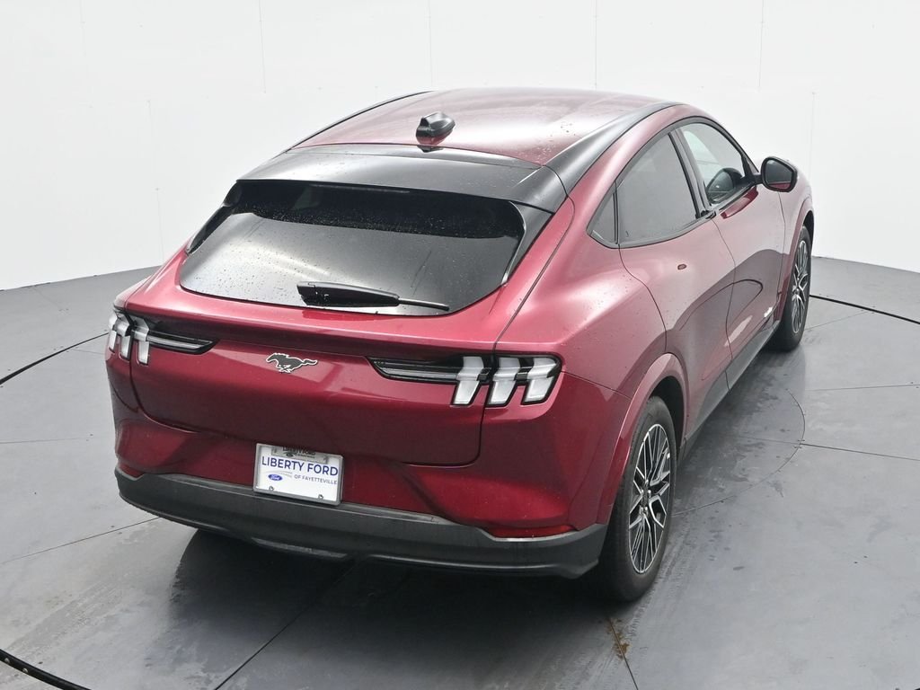 2025 Ford Mustang Mach-E Premium - Photo 30