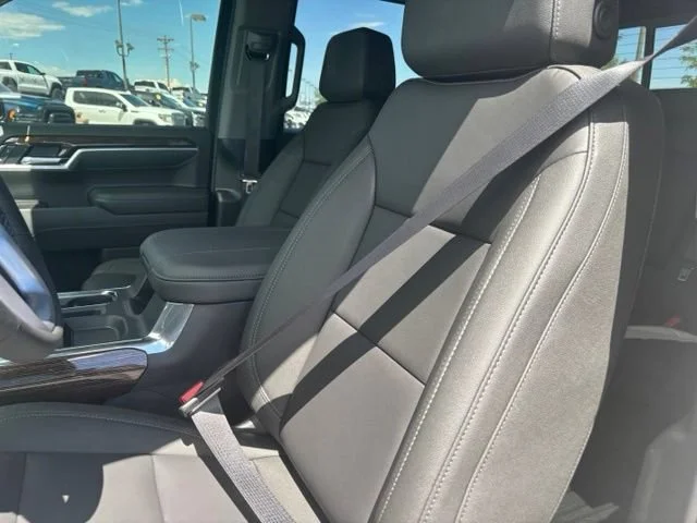 New 2026 Summit White GMC Elevation image 14