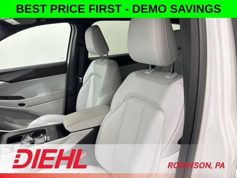 2026 Jeep Cherokee Limited - Photo 20