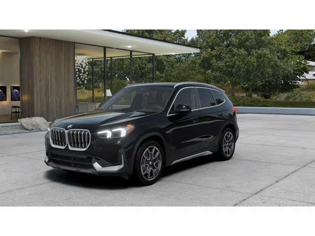 2026 BMW X1 xDrive28i's photo