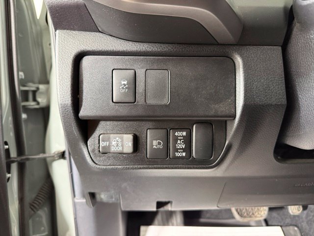 Used 2023  Toyota Trail Edition image 14