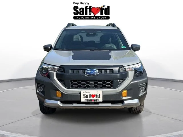 Used 2026 Beige Subaru Wilderness image 9